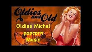 Oldies - Popcorn - Michel Sydney - Je Reviens