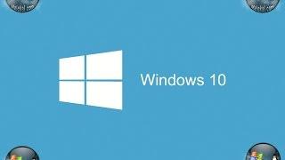 Restauration Windows avec le CDLive Malekal