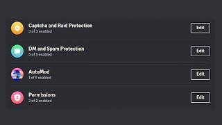 NEW: Discord Raid Protection Revealed