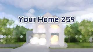 Your Home 259 | บ้านสไตล์ Urban Farmhouse สำหรับบ้านที่ดินหน้ากว้าง และหน้าแคบ