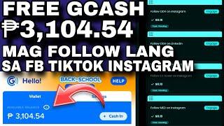 PAANO KUMITA SA GCASH NG ₱3,104.54 LIBRE DAILY OVERDRIVEVIRAL APP REVIEW | LEGIT EARNING APP GCASH