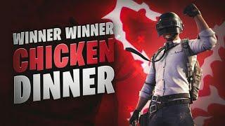 BGMI HIT-TRICK chicken dinner Hindi Funny talking BGMI : Good stream |Playing Squad/ live Streaming