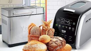 The 5 Best Bread Maker Machines To Buy In 2024