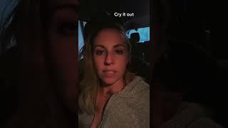 Cry it out…what sleep training actually is. Check my Stan Store for more!