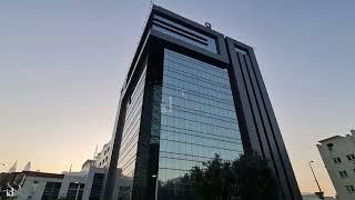 The Edge Building | TECOM, Dubai  U.A.E.