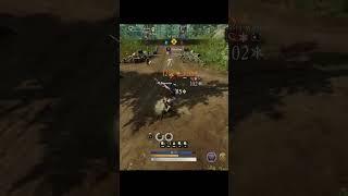 This Rapier build is unbeatable... | New World MMORPG #shorts