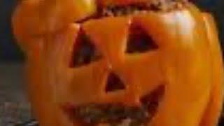 mamasaurus cooking stream bell peper jack o lanterns with victorunboxestheworld