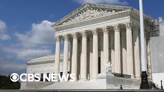 Supreme Court releases new orders ahead of opinions in controversial cases