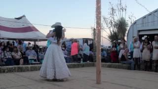 Danielle and Dawson Yarbrough's First Dance