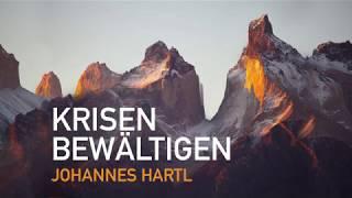 Krisen bewältigen - Johannes Hartl