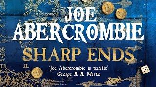 Sharp Ends - By Joe Abercrombie [FINAL PART.5] (FULL AUDIOBOOK) FREE ONLINE (2023)