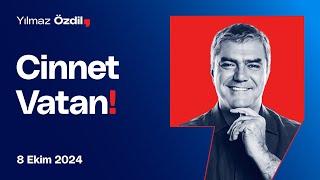 Cinnet Vatan! - Yılmaz Özdil