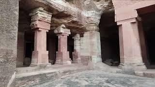 Diving into History of Bagh Caves | MP Tourism #history #historyofindia #heritage #travel