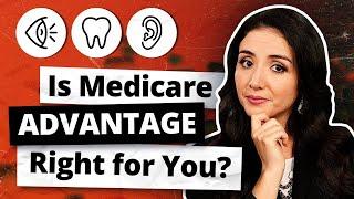 Medicare Part C (Medicare Advantage) Explained: What Is Medicare Part C?