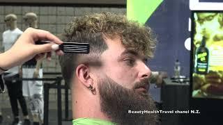 Beard Trim, Line up and Enhancement: Alison, BeautyHealthTravel