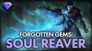 Legacy of Kain: Soul Reaver | Forgotten Gems