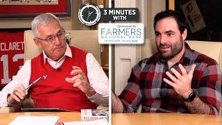 A Leader Needs to Say the Hard Things | 3 Minutes With 6-4-24