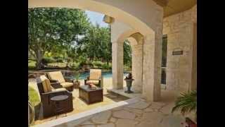 Mediterranean Homes For Sale in Austin