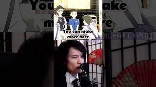 Manga Artist Income in Japan is WHAT!?