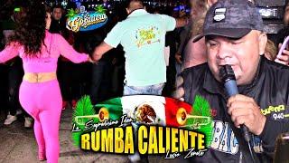 ¡LUCIO ZARATE Y SUS GRANDES CUMBIAS CON EL SABOR ACOSTUMBRADO! SONIDO RUMBA CALIENTE | ANIV SIBONEY