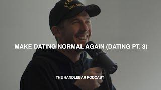 Make Dating Normal Again (Dating...Help!? Pt.3) | Ft. Chase & Lindy Cofer