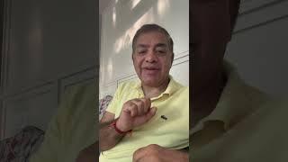 ईरान पे गिरा bomb - इस prediction से दुनिया stun