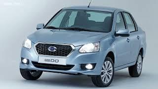 Datsun on DO 2015 Facts