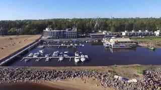 Загородный Клуб "Терийоки"/ Terijoki Hotel & SPA