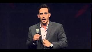 2014 Vemma Vegas All In_ Jake Cunha_Presential Leader_#YPR