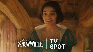 Snow White | TV spot | Disney BE