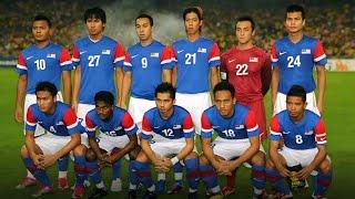 MALAYSIA • Jalan Menuju KEMENANGAN - PIALA AFF SUZUKI CUP 2010