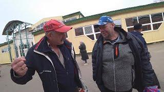 Лудоман-Ёшкин просит в долг у Илюши! Что отрезали Братишке на 24кг? Профессор предлагает деньги!