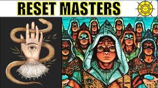 How the Masters of the Reset Influence Your Life
