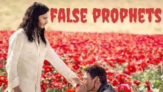 True Prophet VS False Prophets - Prophecies of Prophet Muhammad ﷺ