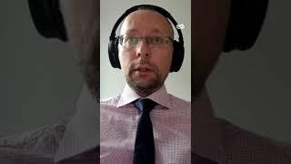 Экс-дипломат РФ Бондарев: Как усилить давление на РФ? Дать Киеву больше оружия #украина #shorts