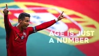 | Cristiano Ronaldo whatsapp status | Age is just a number | AC7 STUDIO