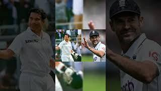 Anderson-Tendulkar Trophy to be named after England vs India Test series in England
