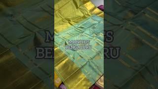 New Arrivals | Handloom Pure Silk Sarees | Direct from Weavers  | Manchi’s Silks | Bengaluru