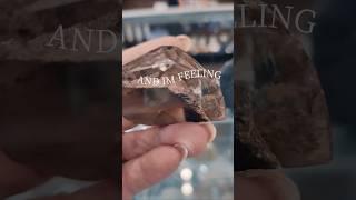 Feelin' good #crystals #spirituality