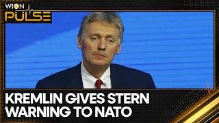 Moscow Accuses US Missile Base In Poland Of Provoking Tensions | World News | WION Pulse