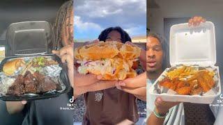 Keith Lee Food Review Compilation | Pt. 9 