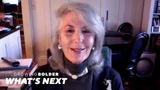 Growing  Bolder's What's Next: Ciji Ware | Ep. 28