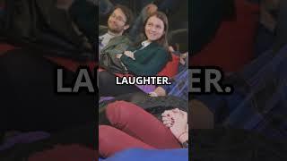 Why We Snort When We Laugh  Explained! #shorts
