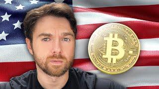 Why the U.S. Could Start Buying Bitcoin Soon | What You Need to Know