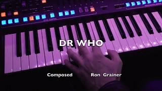 Doctor WHO Theme