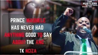 TK NCIZA | BIRTHDAY, ANC, MUSIC, BUSINESS, TS RECORDS, ZAHARA, SJAVA, SKEEM GP, ARTHUR, DR KHUMALO