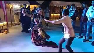 #palrajah #jaisalmer #camping #dance #dancecover #desert #group #groupdance #marwadi