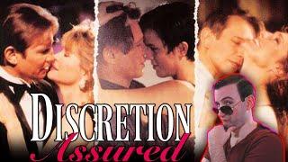 Discretion Assured (1994) Michael York - Jennifer O'Neill | Thriller | FULL MOVIE Reaction + Review