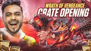 S8UL 5v5 VALO NOW | CRATE OPENING DONE