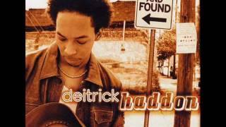 Changed Man-Deitrick Haddon